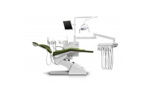 Siger U200 SE - стоматологическая установка